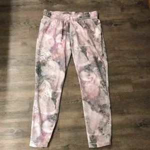 Lululemon Joggers Size 6